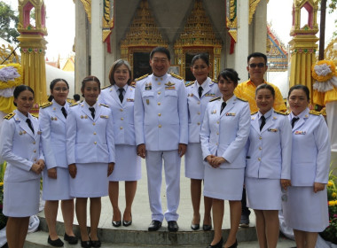งานกฐินกรมส่งเสริมสหกรณ์ 2567 พารามิเตอร์รูปภาพ 9
